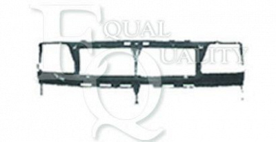 EQUAL QUALITY l01333 -  Облицовка передка